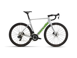 Cervélo Soloist, Rival AXS