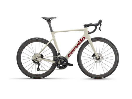 Cervélo Soloist 105 Race