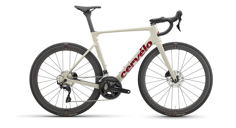 Cervélo Soloist 105 Race