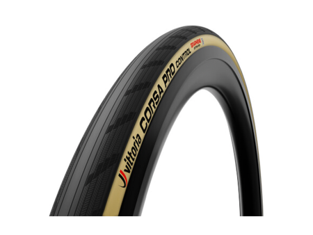 Vittoria Corsa Pro Control Para/Black/Black 700 X 32