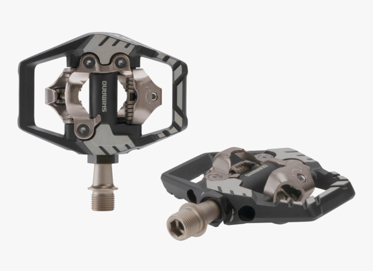 Shimano PD-M8120 XT Trail SPD