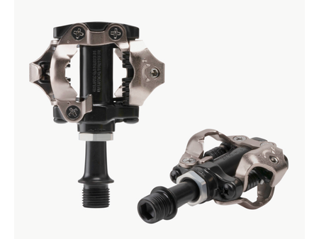 Shimano PD-M540 Black MTB SPD