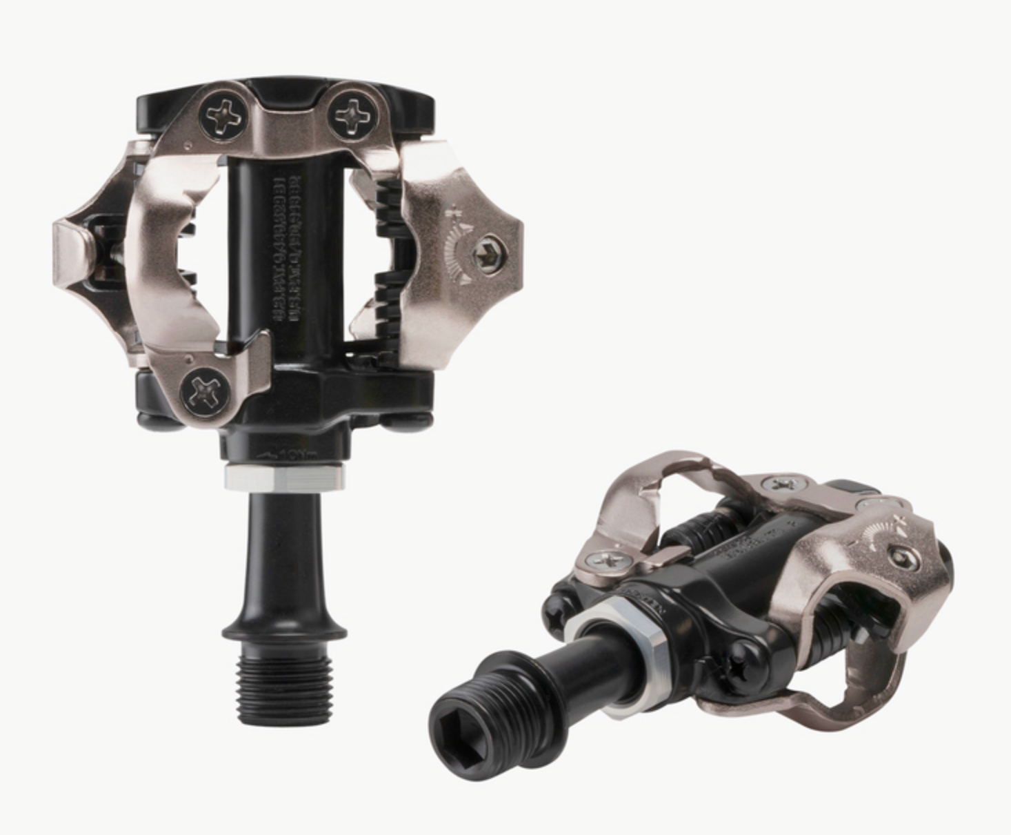 Shimano PD-M540 Black MTB SPD