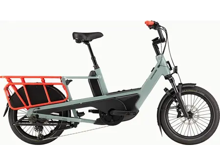 Cannondale Cargowagen Neo