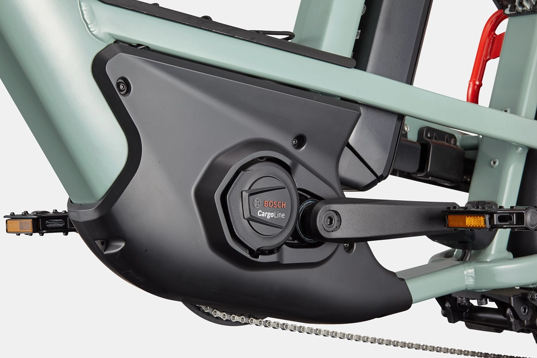 Cannondale Cargowagen Neo