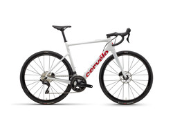 Cervélo Caledonia 105