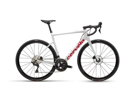 Cervélo Caledonia 105