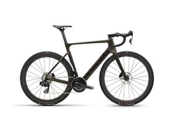 Cervélo Soloist Force AXS