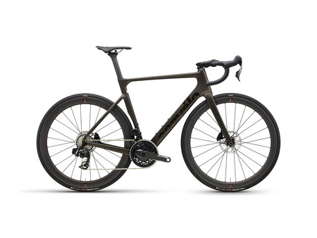 Cervélo Soloist Force AXS