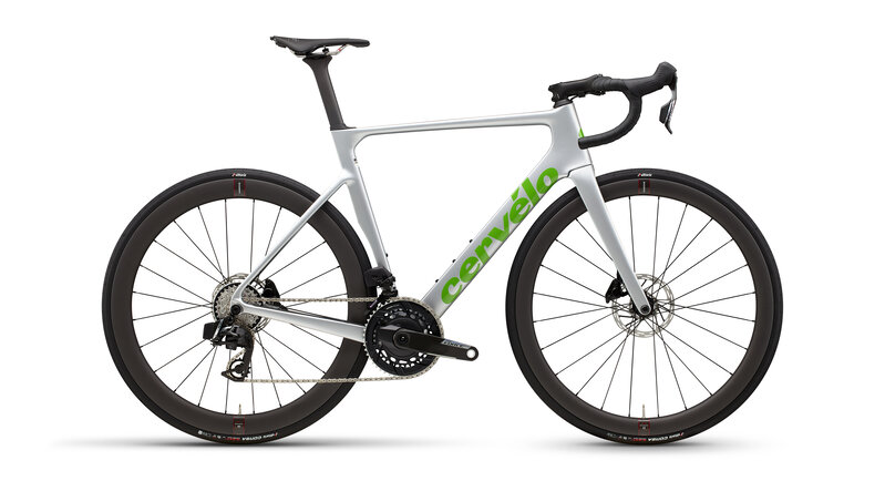 Cervélo Soloist Force AXS