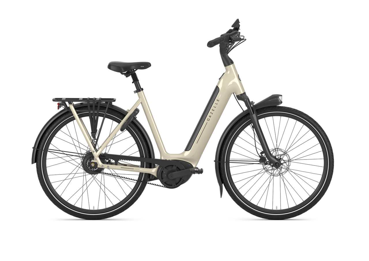 Gazelle Bicycles Arroyo C380