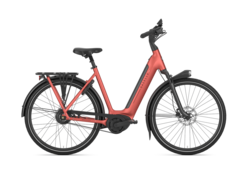 Gazelle Bicycles Arroyo C380