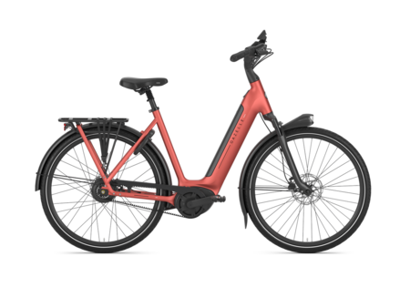 Gazelle Bicycles Arroyo C380