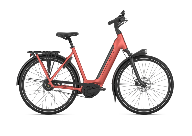 Gazelle Bicycles Arroyo C380