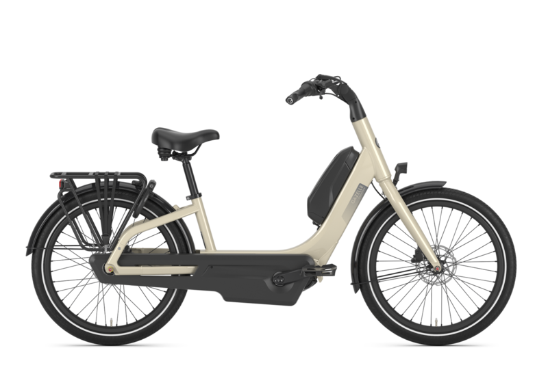 Gazelle Bicycles Easyflow C7