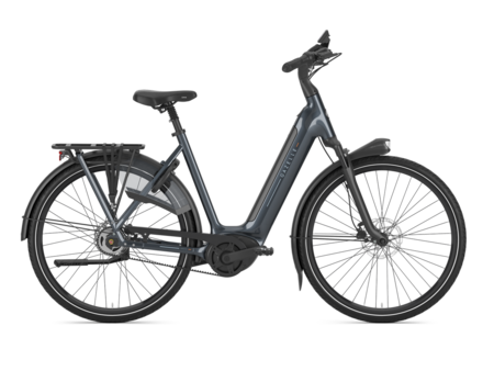 Gazelle Bicycles Arroyo C5