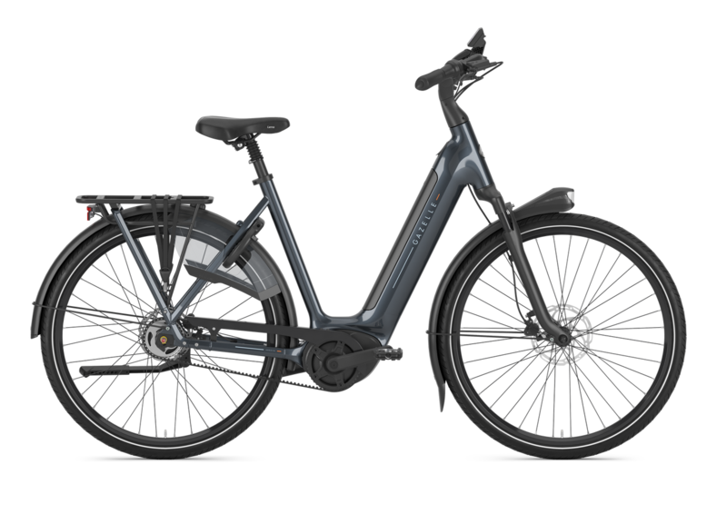 Gazelle Bicycles Arroyo C5