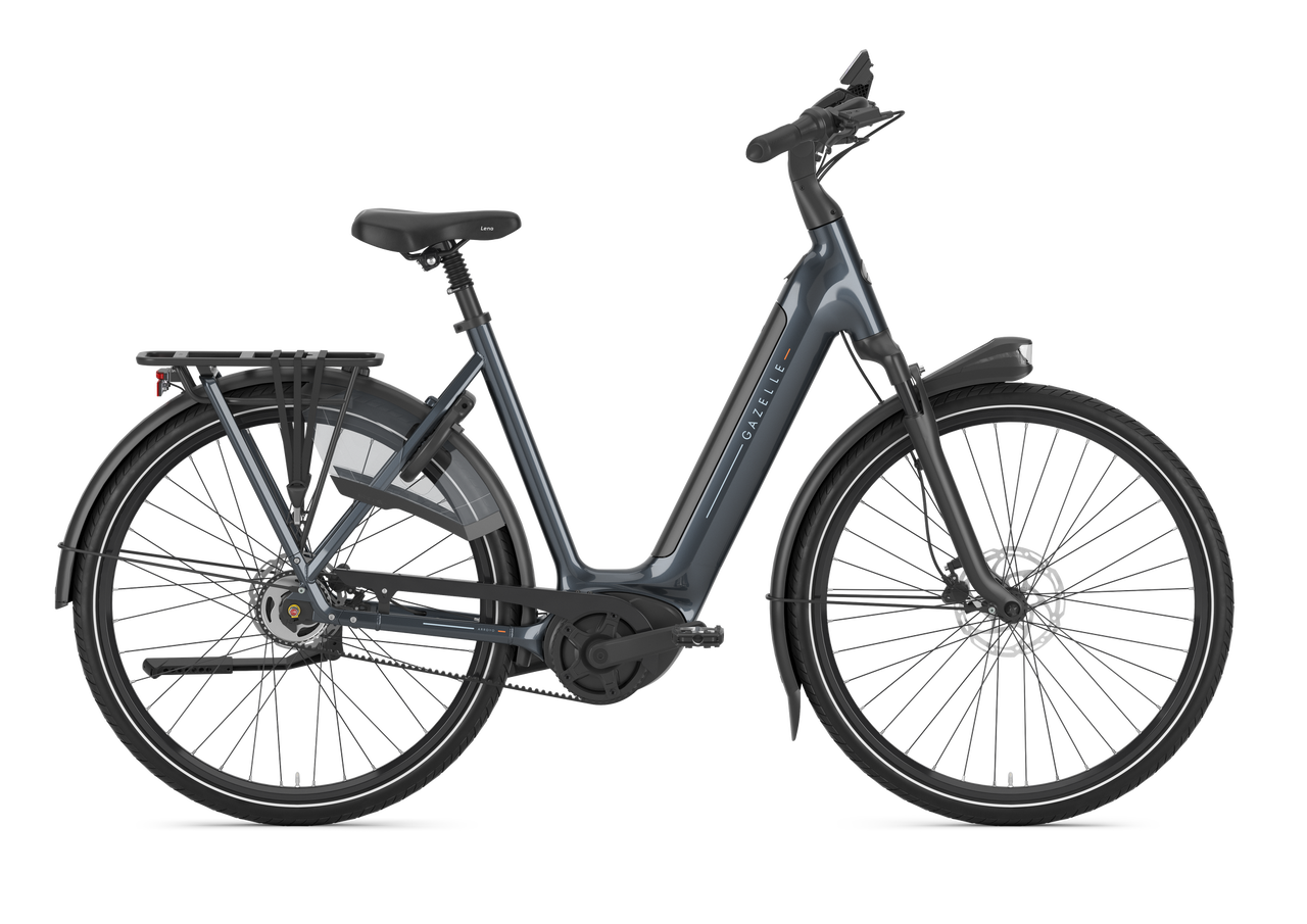 Gazelle Bicycles Arroyo C5