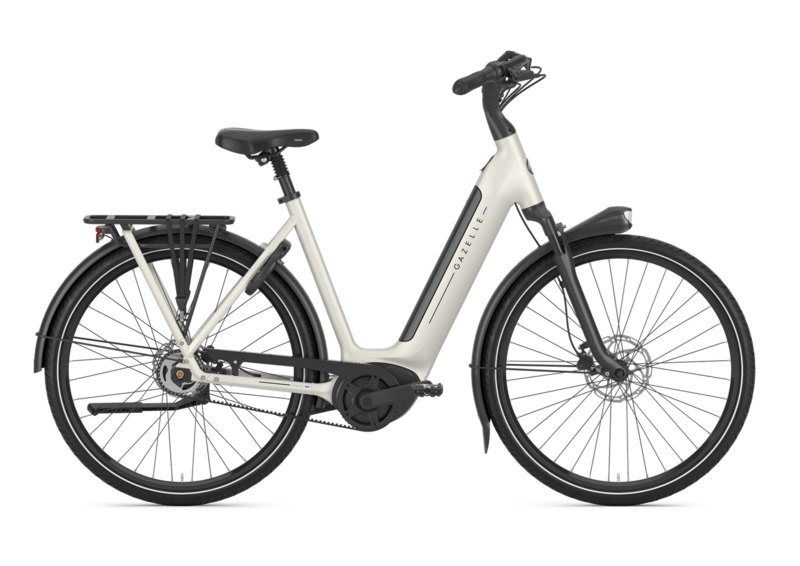 Gazelle Bicycles Arroyo C5