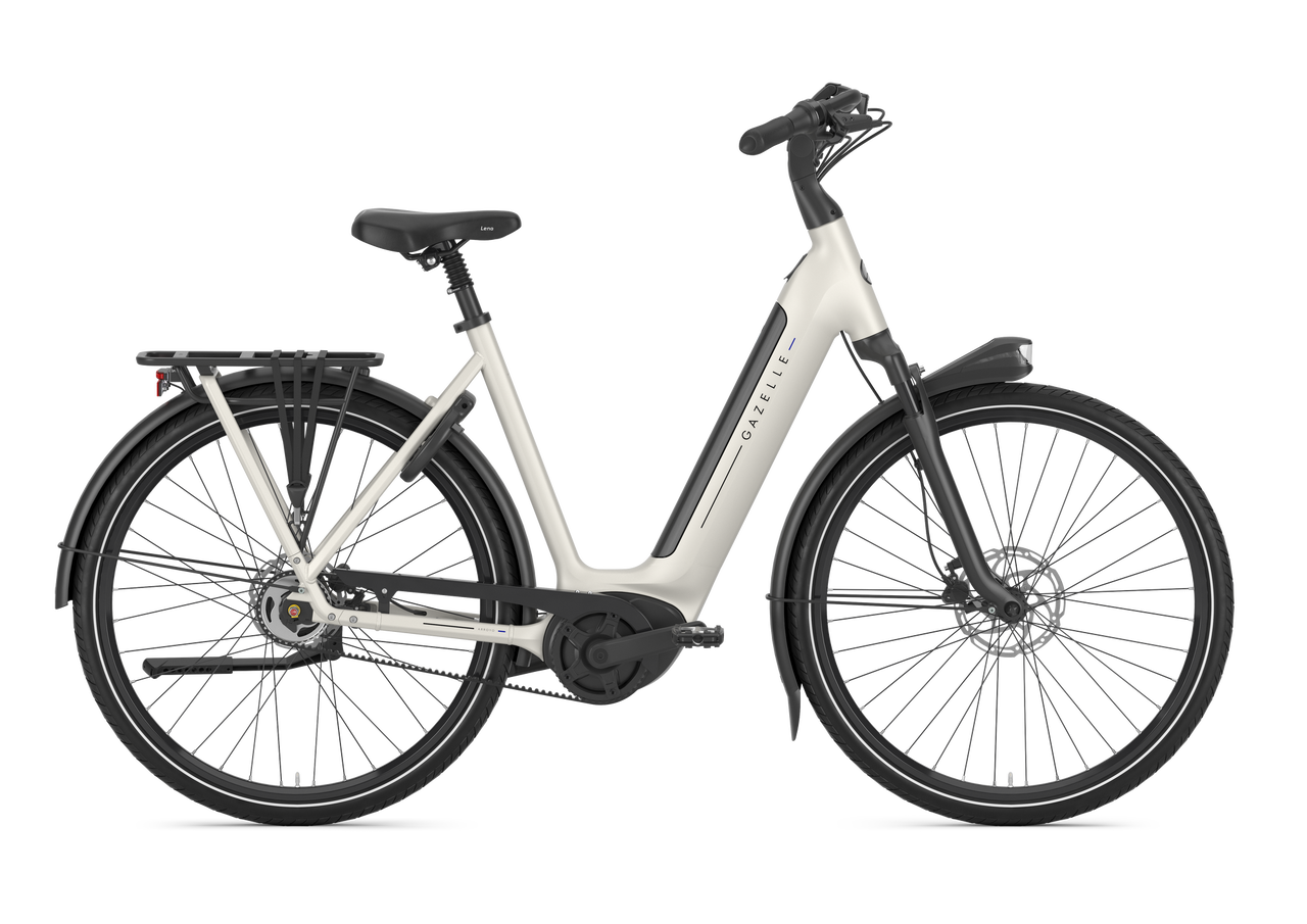 Gazelle Bicycles Arroyo C5