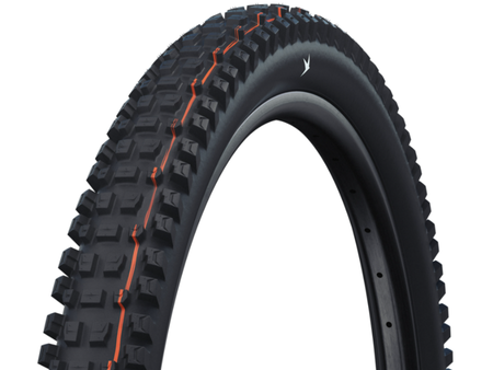Schwalbe Albert Radial