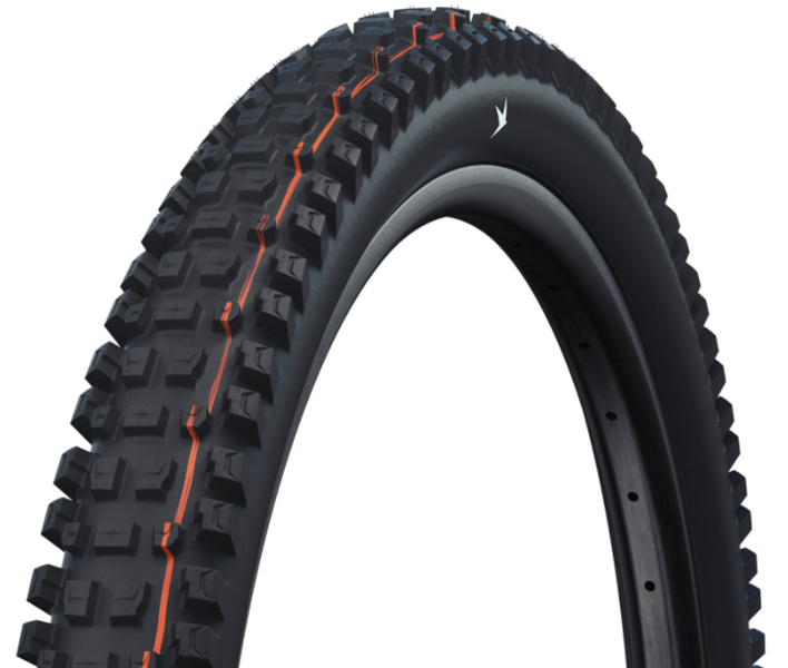 Schwalbe Albert Radial