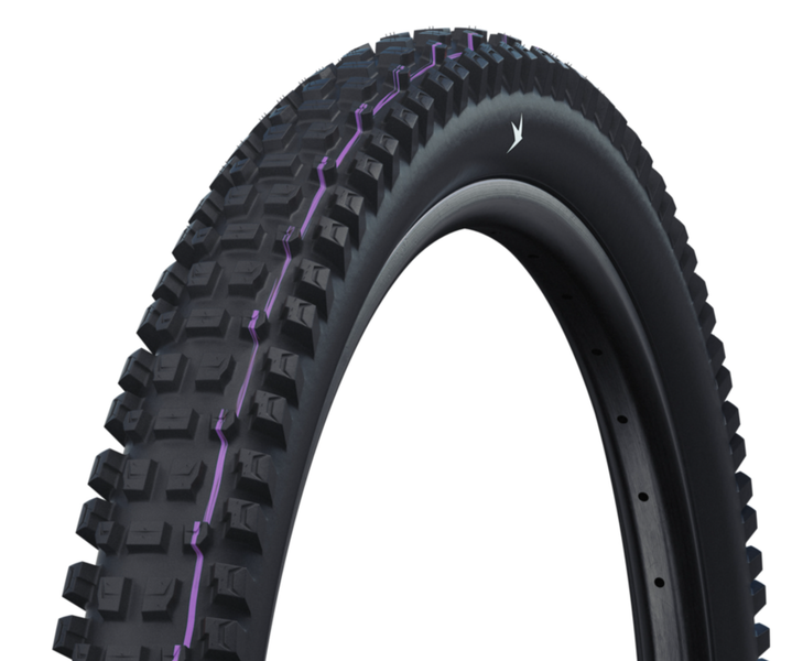 Schwalbe Albert Radial