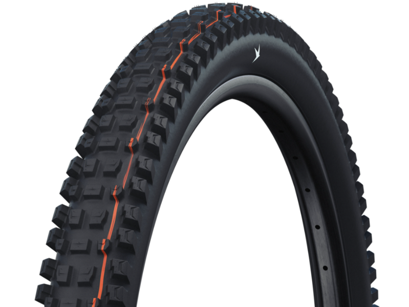 Schwalbe Albert Radial
