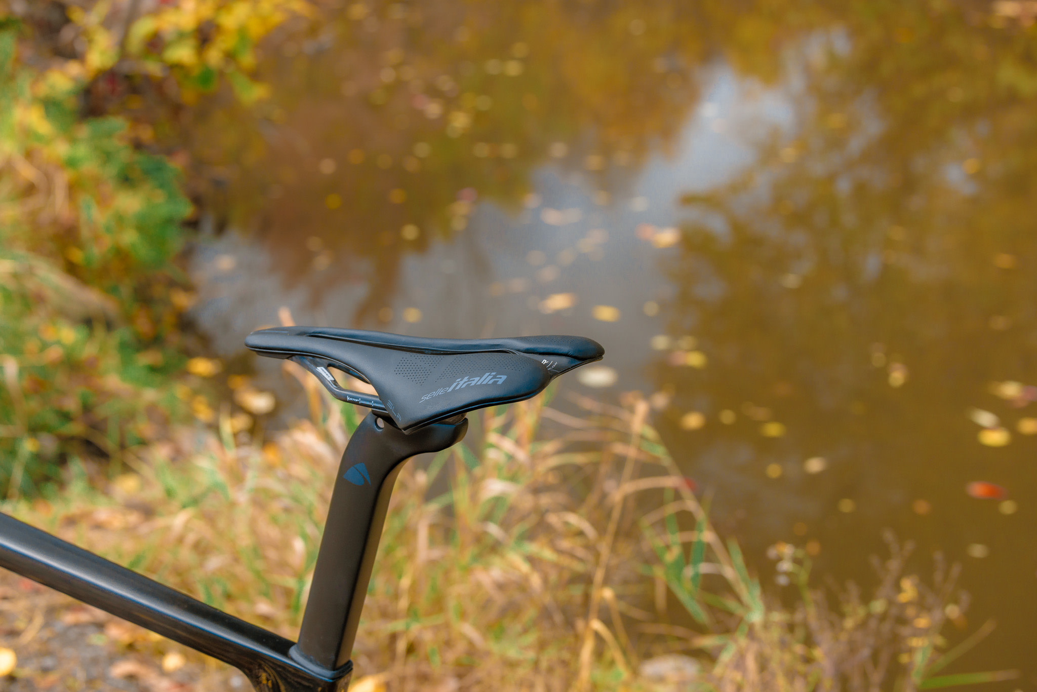 Factor Bikes Ostro Gravel, 56cm, custom build