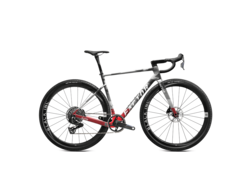 Factor Bikes Aluto Force XPLR