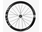 Black Inc 48/58 Carbon Spoke + Nipple