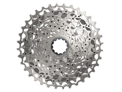Sram XG-1250, Cassette, Silver, Speed: 12, 10-36T
