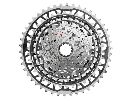 Sram SRAM  XG-1371 (E1) 10-46 Cassette