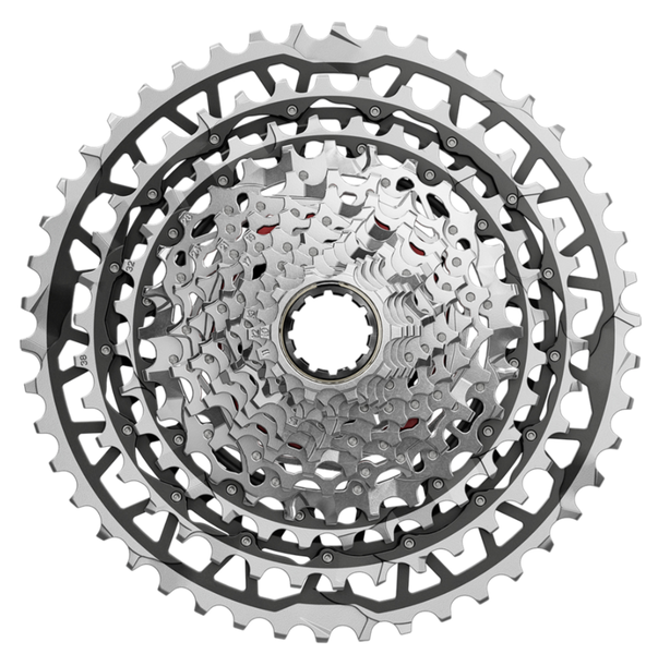 Sram SRAM  XG-1371 (E1). 10-46