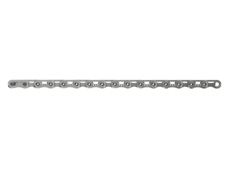 Sram SRAM, Red FlatTop E1, Chain, Speed: 12, Links: 126, Silver