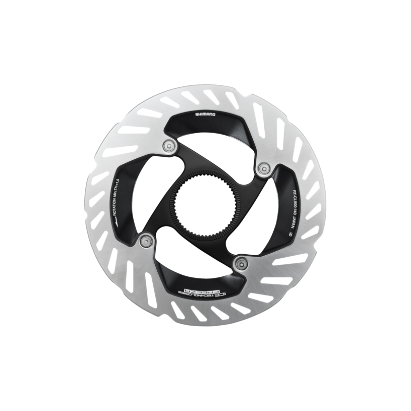 Shimano RT-CL900, Rotor, Center Lock