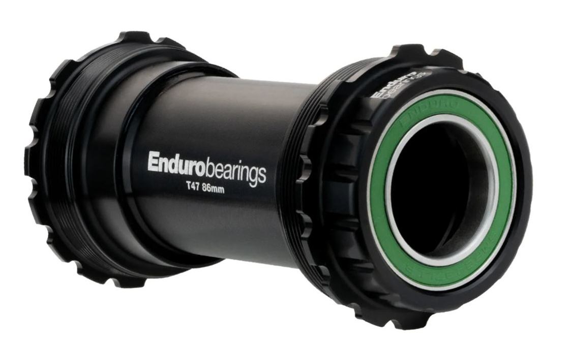 Cervélo Enduro T47 BB Sram Dub BBright