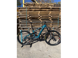 Santa Cruz Bicycles Bullit GX AXS DEMO