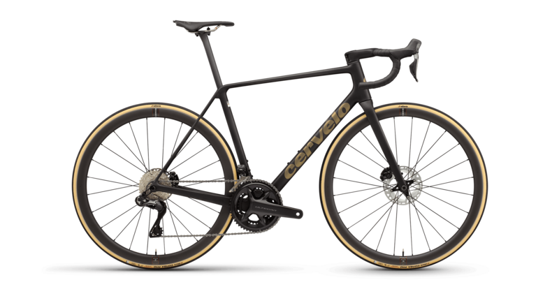 Cervélo R5 Ultegra Di2