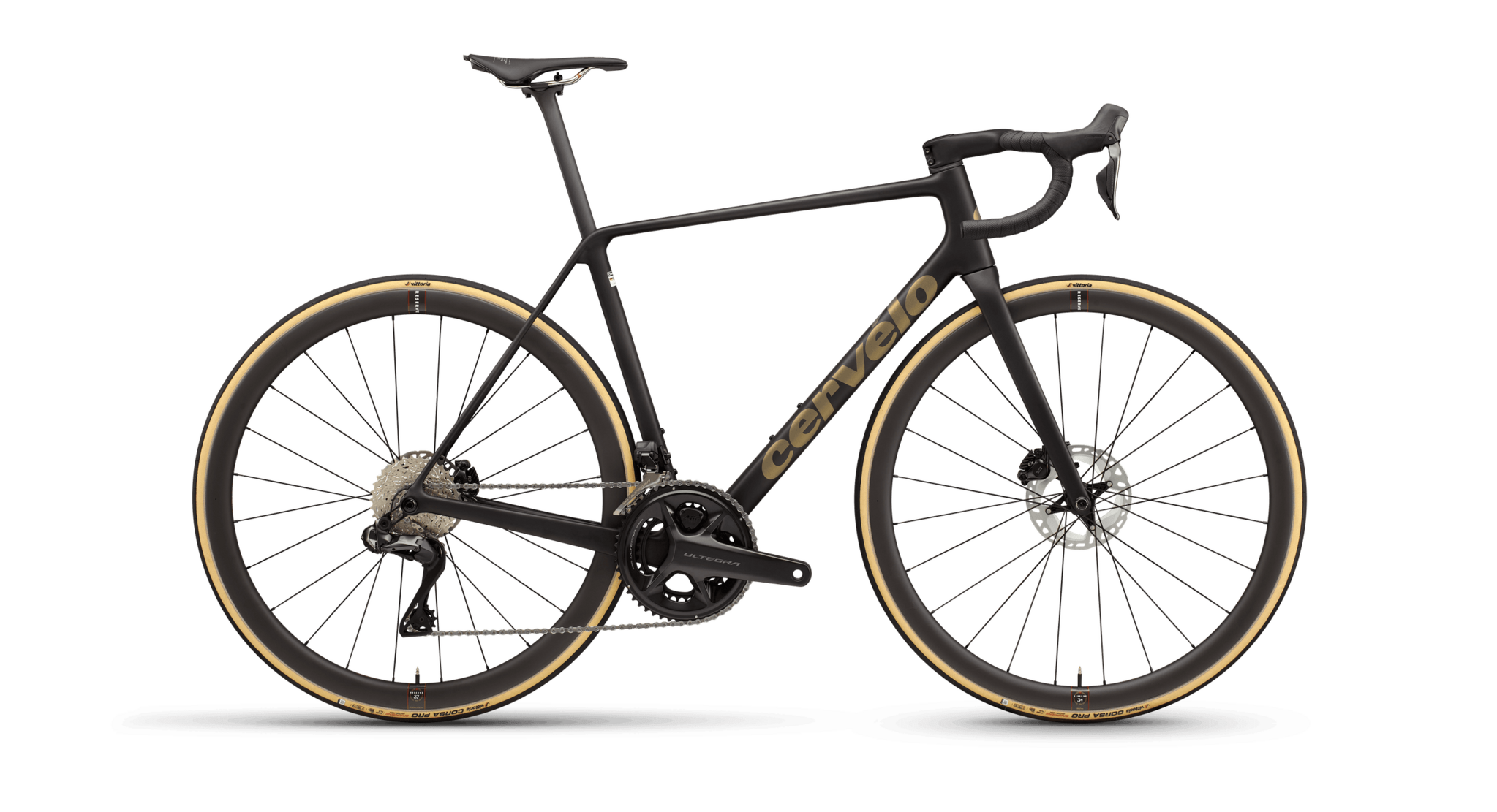 Cervélo R5 Ultegra Di2