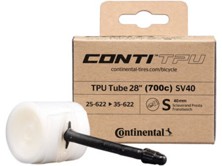 Continental TPU Tube