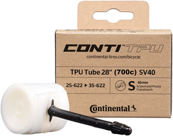 Continental TPU Tube