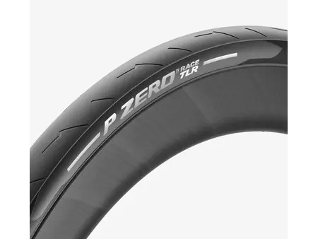 Pirelli P Zero Race TLR, Black 40mm