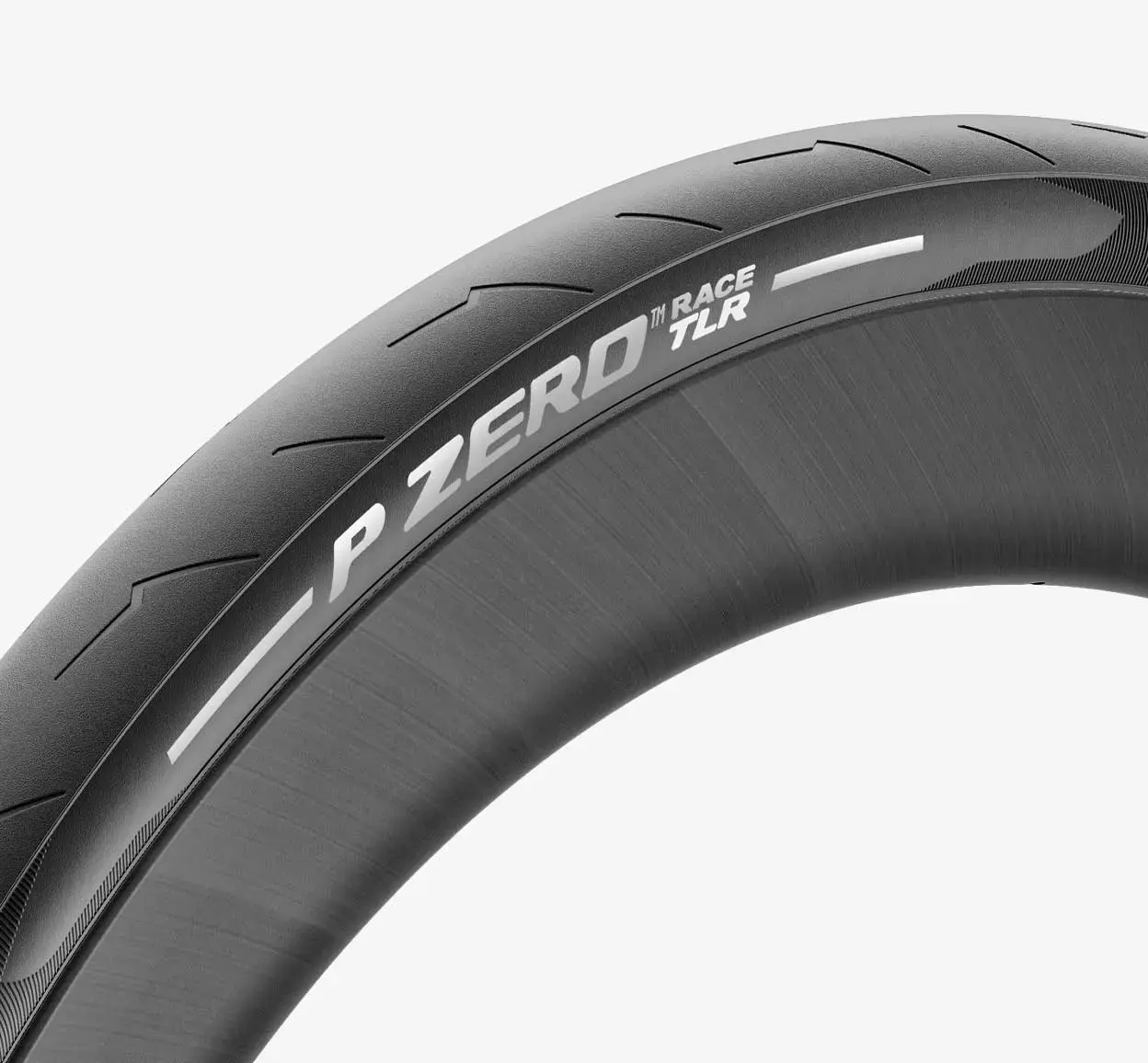 Pirelli P Zero Race TLR, Black 40mm