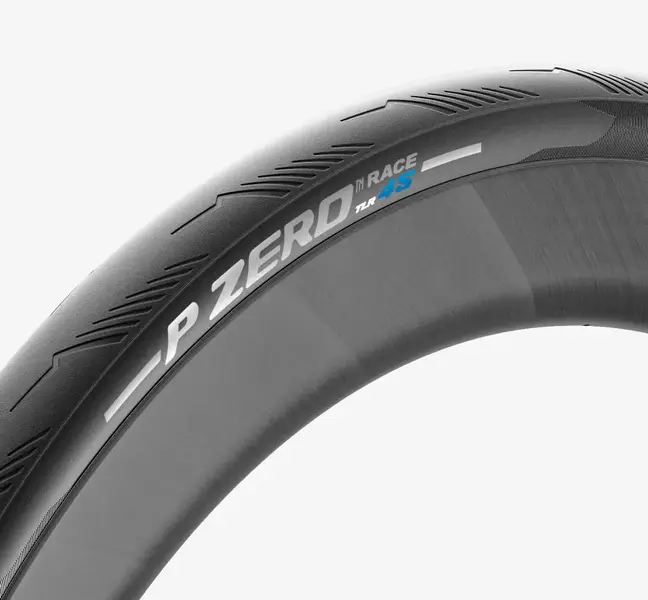 Pirelli P Zero Race TLR 4S
