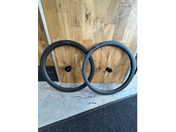 Reserve Wheels 42/49, Zipp ZR1, XDR, take-off