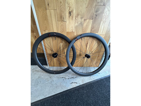 Reserve Wheels 42/49, Zipp ZR1, XDR, take-off