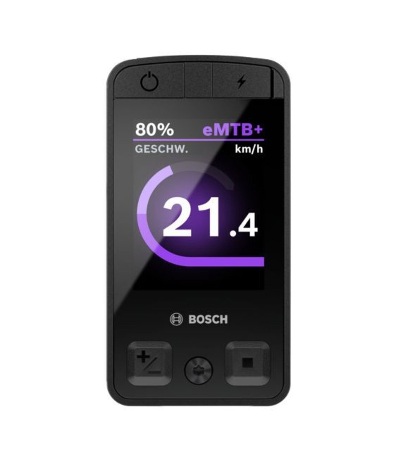 KIOX 400C DISPLAY BRC3200