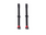 Reserve Wheels Fillmore, Valve Tubeless, Presta, 90mm,   Paire