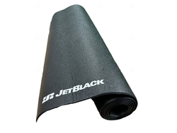 Jet Black JetBlack Tapis d'entrainement noir